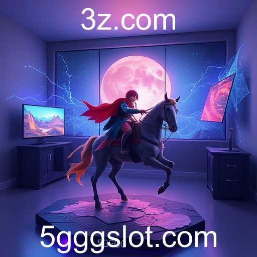 5GGG: O Futuro dos Jogos de Realidade Aumentada