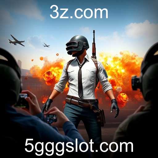 Revolução no Mundo dos Games com a Chegada do 5GGG