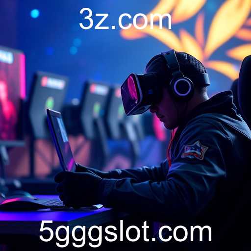 Avanços e Tendências no Mundo dos Jogos com 5GGG