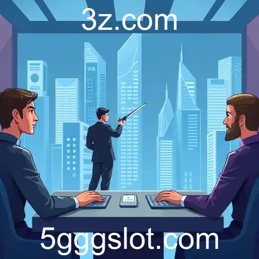 Explorando a Categoria 'Negócios' na Plataforma de Palavras-chave '5GGG'