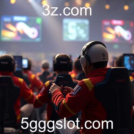 O Impacto do 5GGG no Futuro dos Jogos