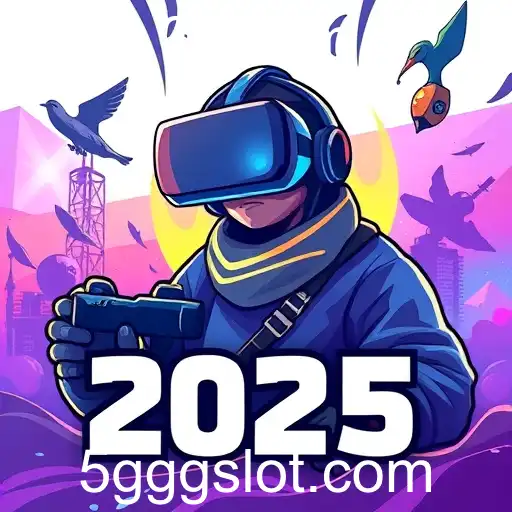Inovação e Tendências em Jogos Online de 2025