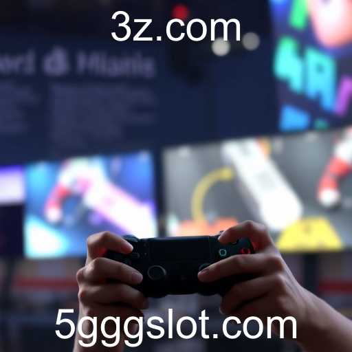 Inovações e Desafios no Mercado de Jogos em 2025