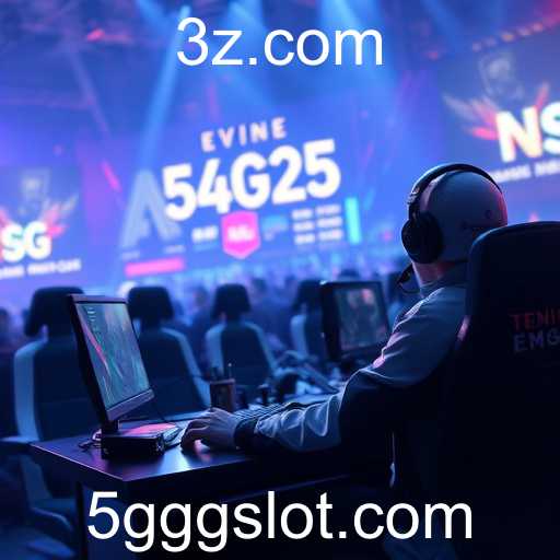 Tendências de Jogos em 2025: O Ano dos eSports