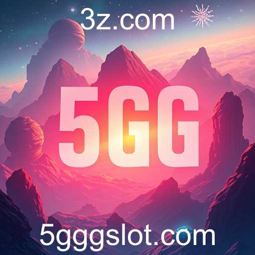 O Impacto do 5GGG no Cenário dos Jogos