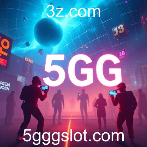 O Impacto de 5GGG no Futuro do Entretenimento Digital