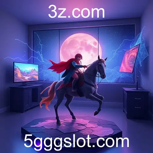 5GGG: O Futuro dos Jogos de Realidade Aumentada