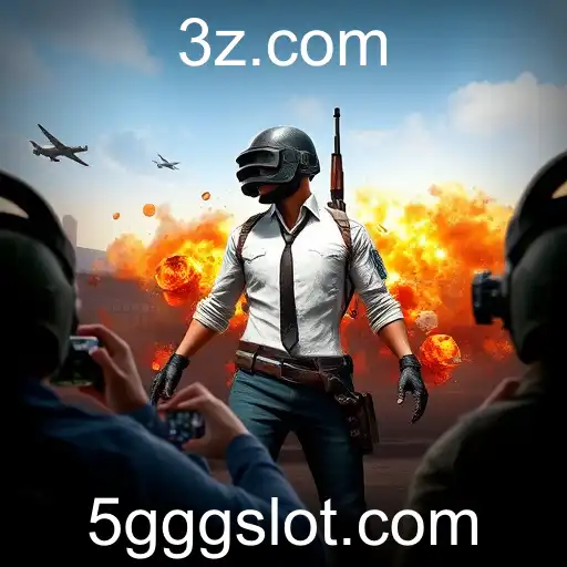 Revolução no Mundo dos Games com a Chegada do 5GGG