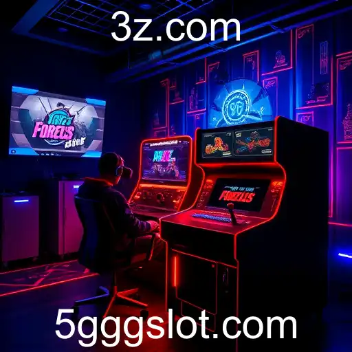 A Revolução dos eSports em 2025: O Crescimento do 5GGG