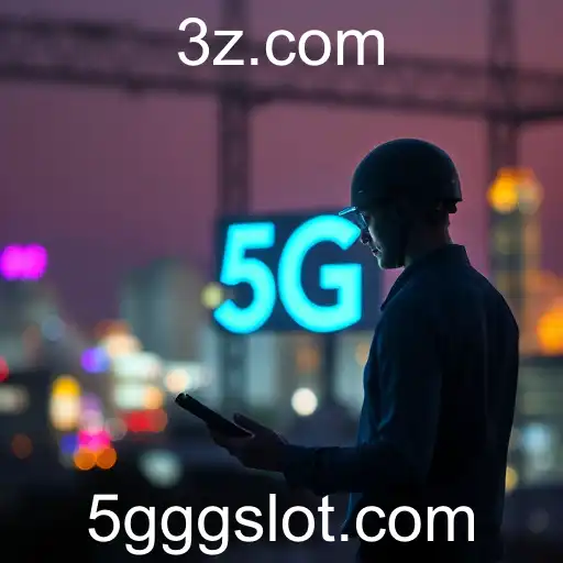 Impacto do 5GGG na Sociedade Digital Brasileira