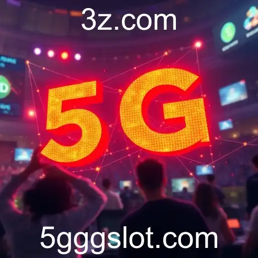 Ascensão do 5GGG nos Esports