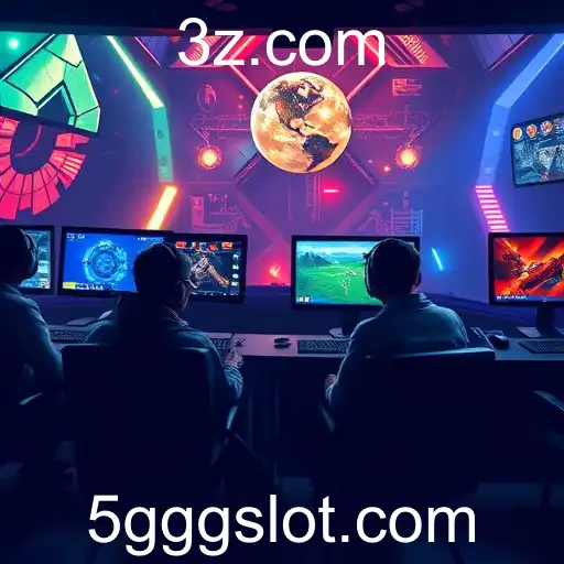 A Revolução Tecnológica Impulsionada pelo 5GGG