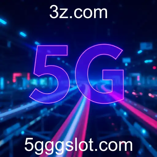 Tecnologia 5G Revoluciona Setores em 2025
